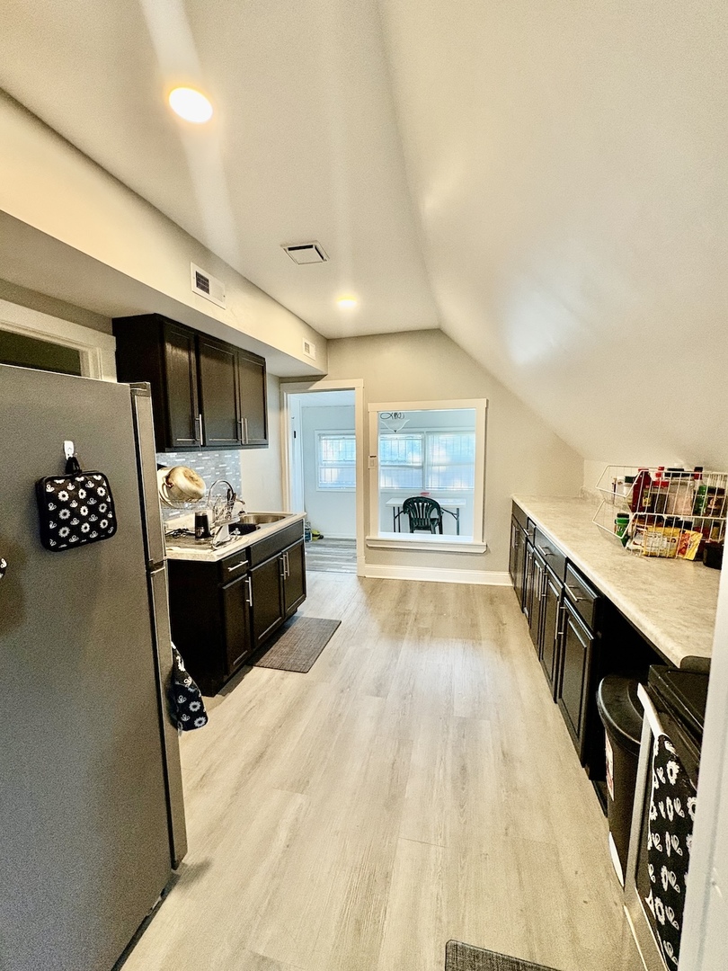 11733 S Stewart Avenue #2, Chicago, IL