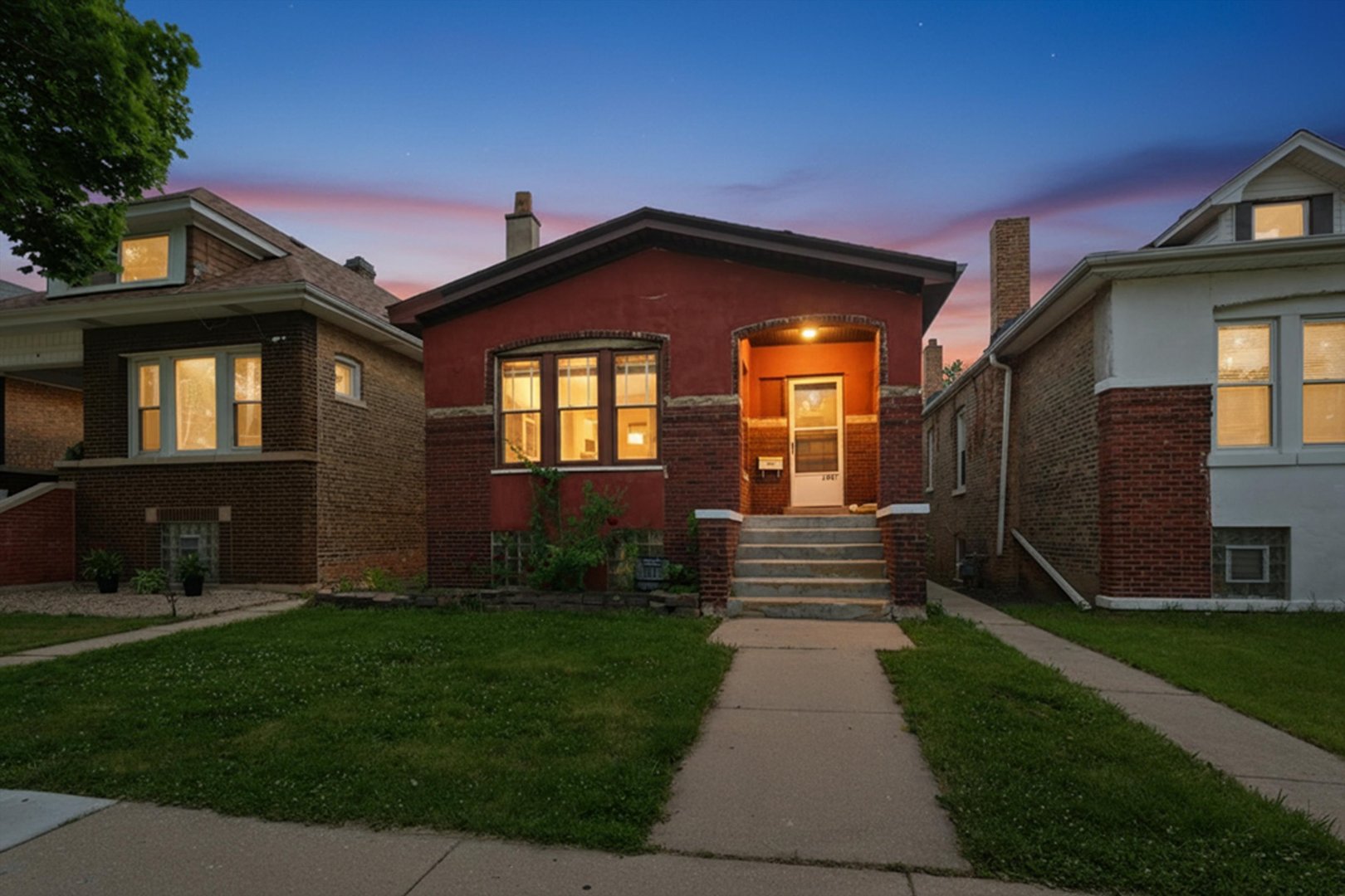 2409 S 61st Avenue, Cicero, IL