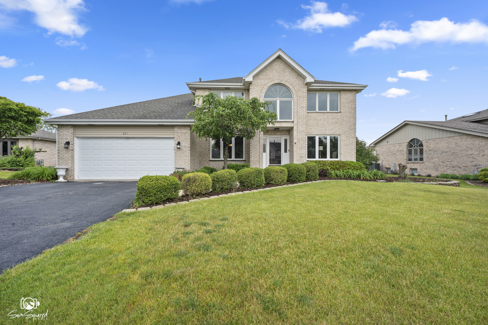 631 Vanderbilt Drive, New Lenox, IL