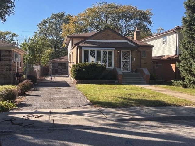 12226 S Racine Avenue, Chicago, IL
