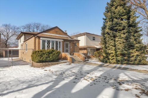 12226 S Racine Avenue, Chicago, IL