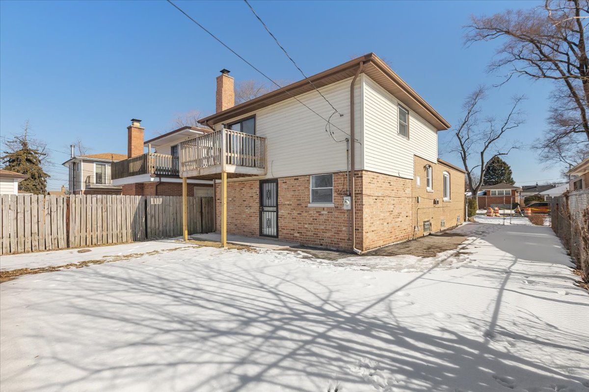 12226 S Racine Avenue, Chicago, IL