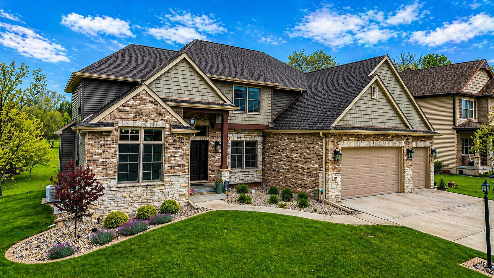 116 N Ashton Lane, Valparaiso, IN