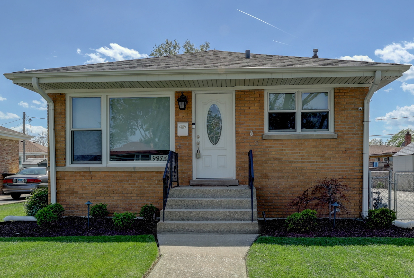 9973 WILSON Avenue, Schiller Park, IL