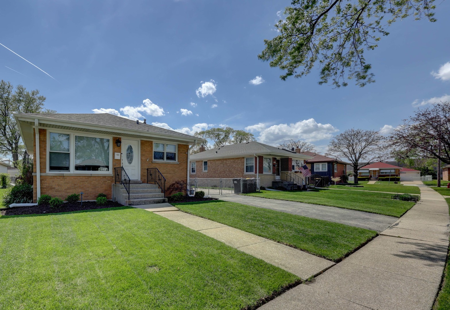 9973 WILSON Avenue, Schiller Park, IL