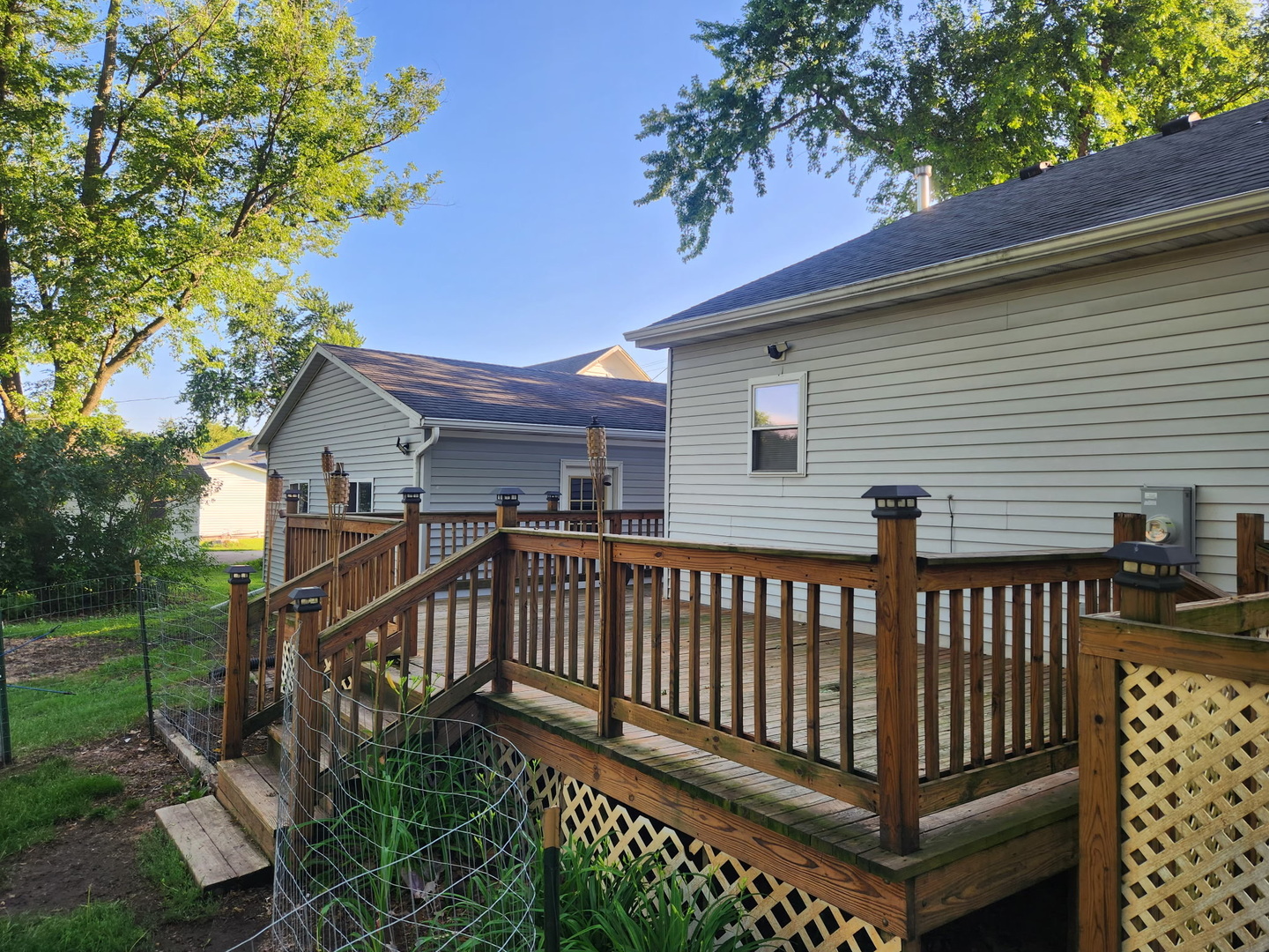 829 Oak Street, Minonk, IL