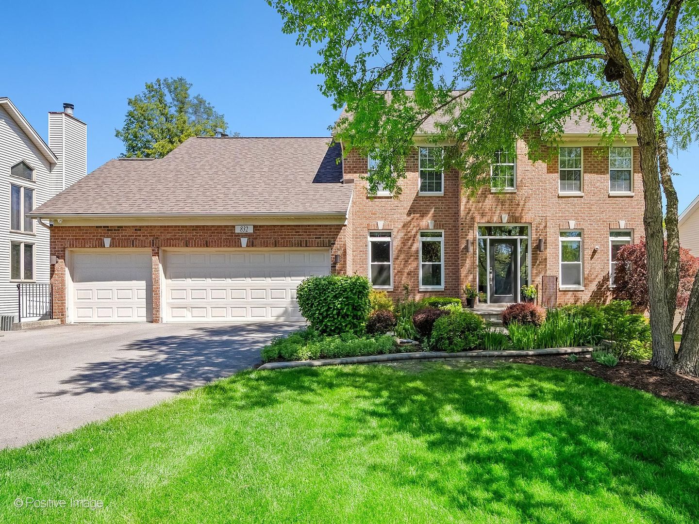832 Bemis Road, Glen Ellyn, IL
