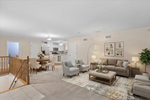 1520 QUEEN ANN Lane, Gurnee, IL