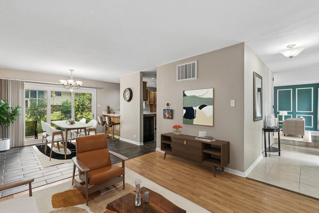 5460 Adeline Place, Oak Forest, IL