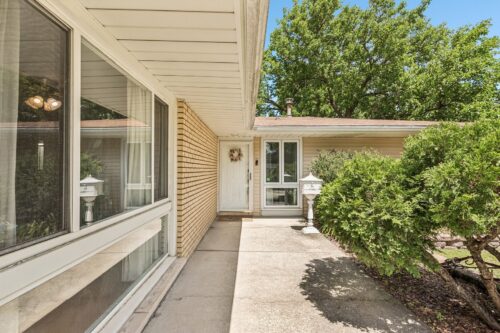 5460 Adeline Place, Oak Forest, IL
