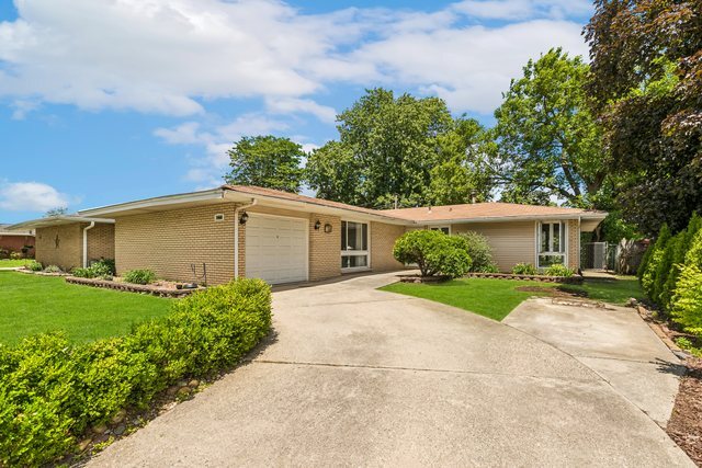 5460 Adeline Place, Oak Forest, IL