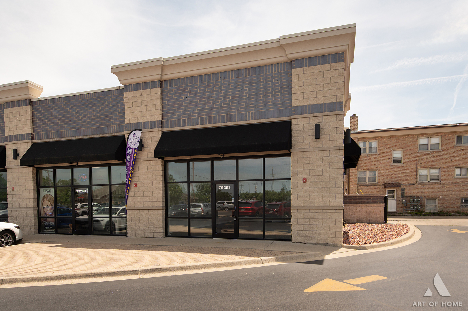 7929 W Cermak Road #I, North Riverside, IL