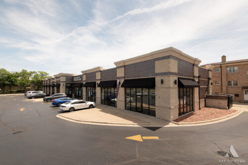 7929 W Cermak Road #I, North Riverside, IL