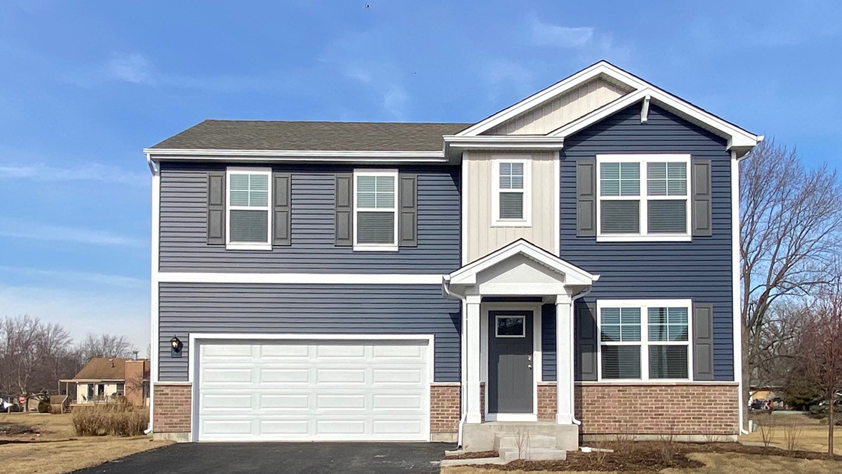 3700 Stockton Drive, Joliet, IL