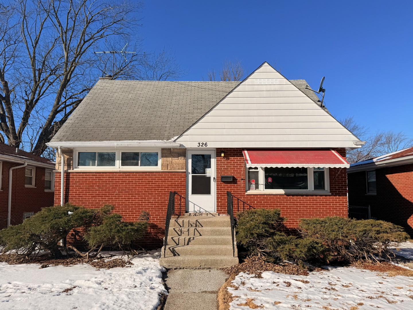 326 Clyde Avenue, Calumet City, IL