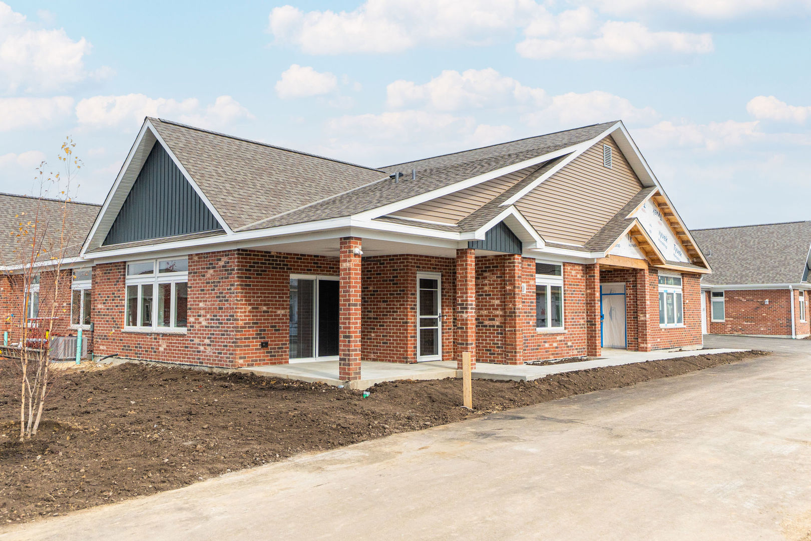 568 Stearn Drive #568, Genoa, IL