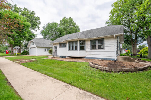 434 Oak Street, Glen Ellyn, IL