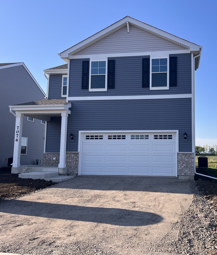 7074 Oakmont Road, Mt. Pleasant, WI