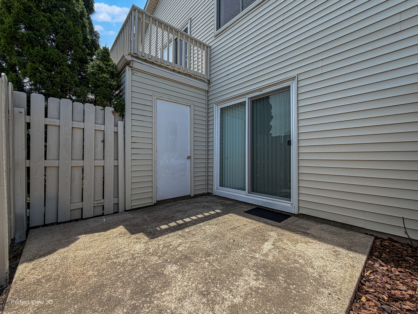 2345 Carnation Drive #305C, Crest Hill, IL