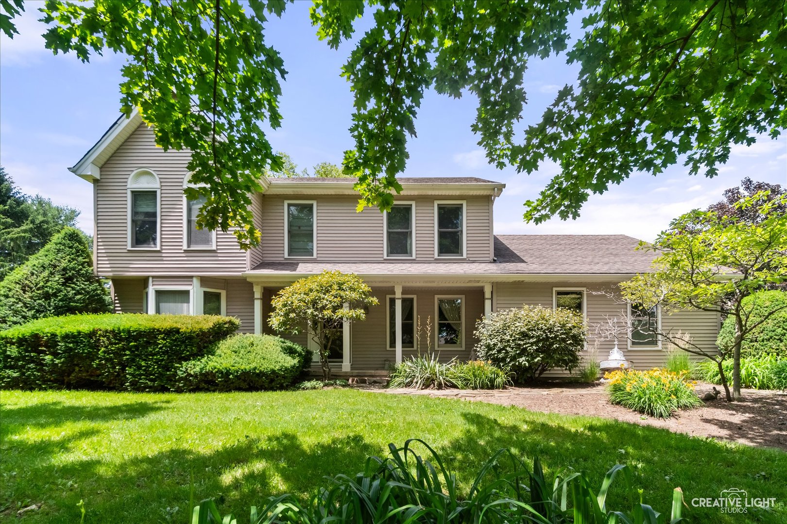 1N090 Kaneview Court, Maple Park, IL