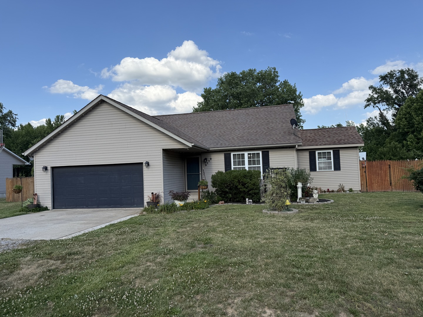 3112 Riviera Court, Herrin, IL
