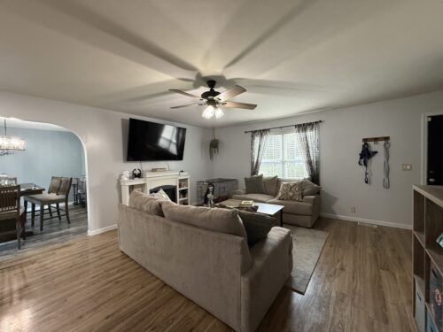 3112 Riviera Court, Herrin, IL