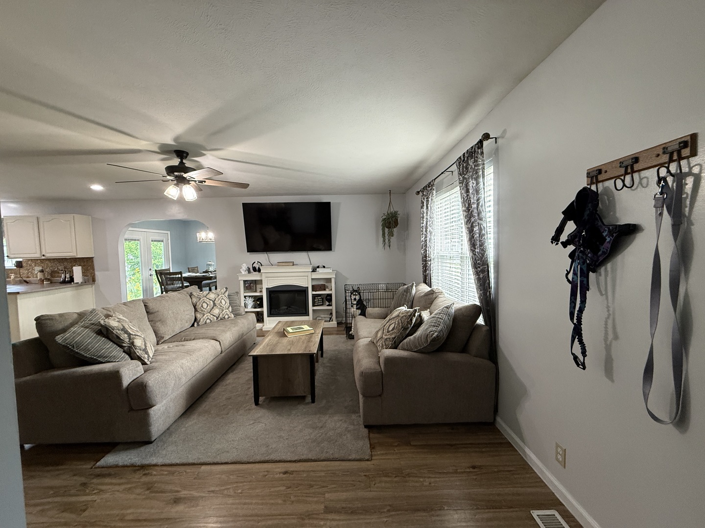3112 Riviera Court, Herrin, IL