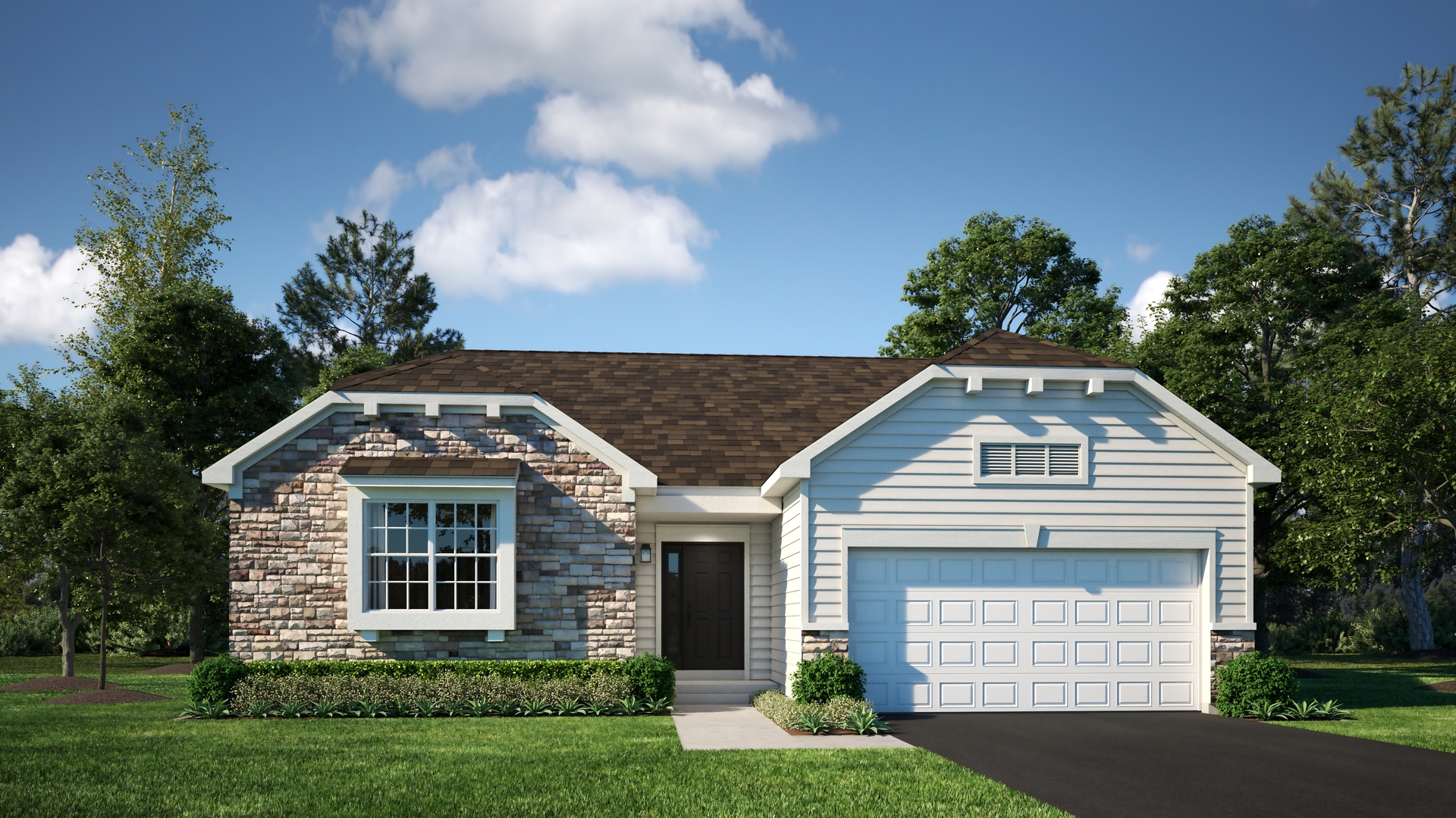 640 RUSTIC Way, Hinckley, IL