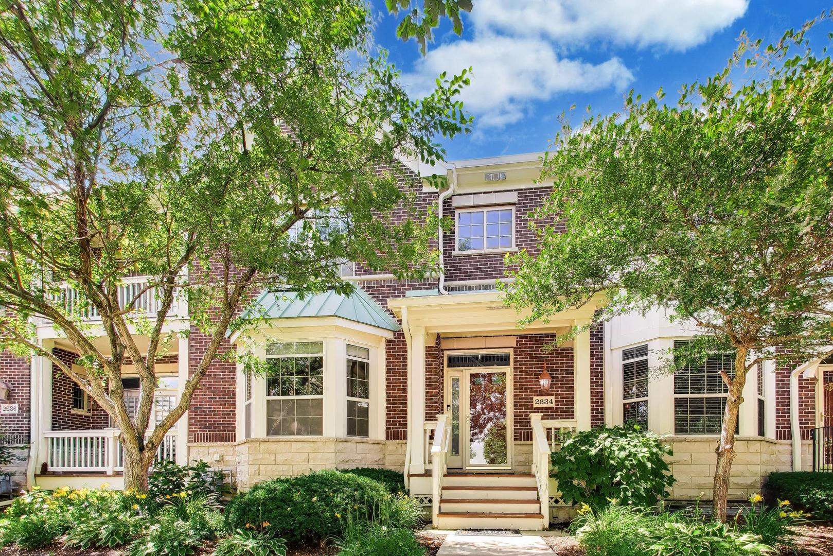 2634 Violet Street, Glenview, IL