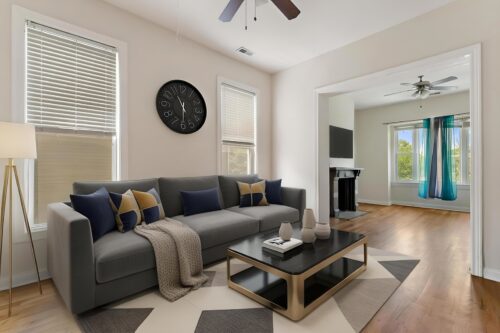 4339 S Indiana Avenue, Chicago, IL