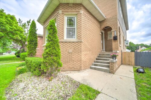 3515 N Oriole Avenue, Chicago, IL