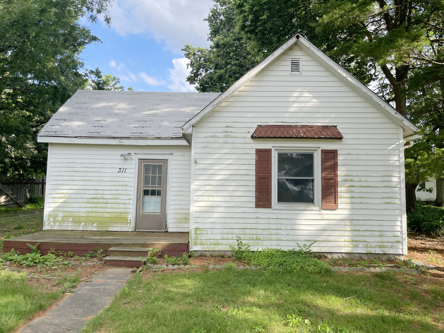 311 W Church Street, Sadorus, IL