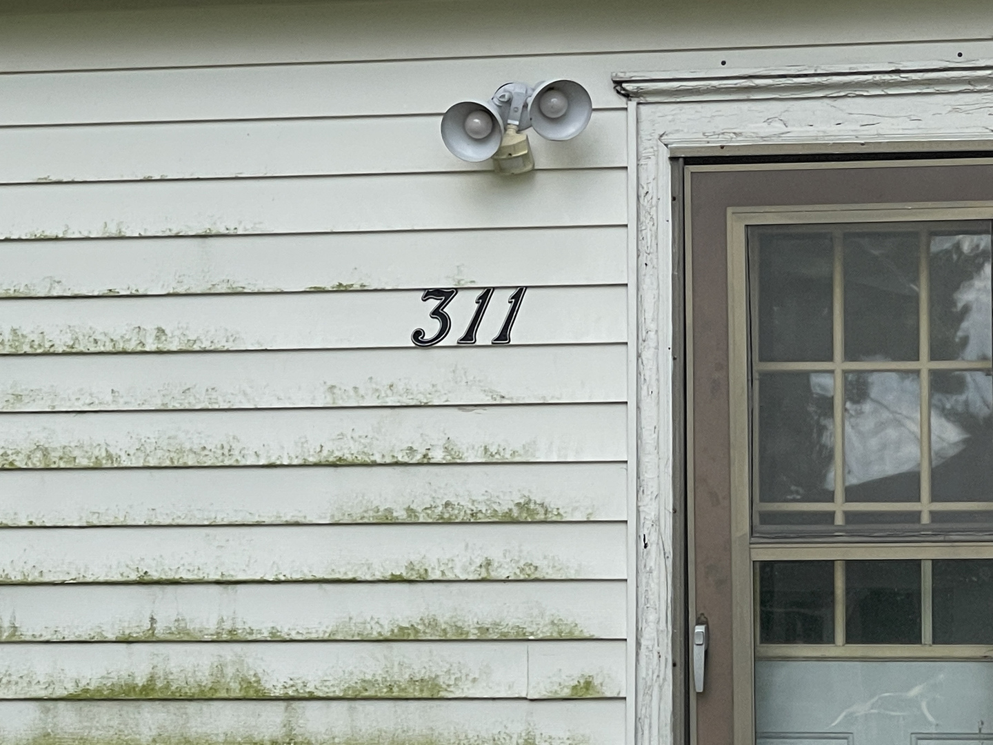 311 W Church Street, Sadorus, IL