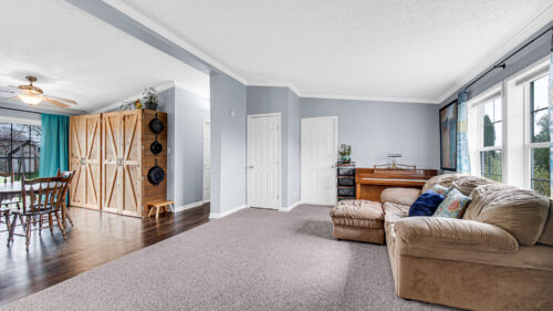 14805 W 109th Avenue, Dyer, IN