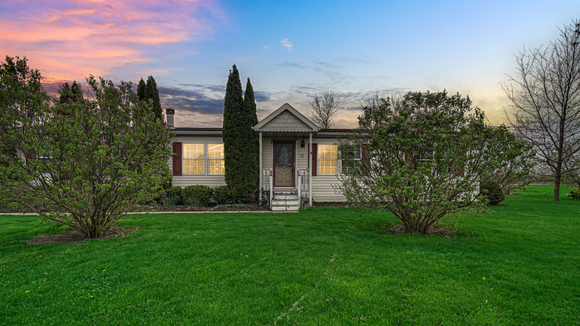 14805 W 109th Avenue, Dyer, IN
