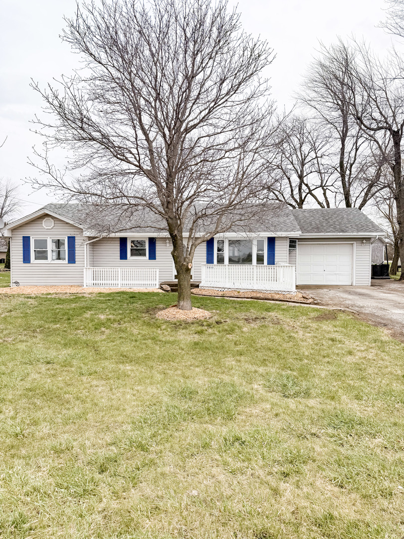 2308 N 2010 East Road, Watseka, IL