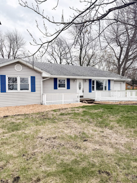 2308 N 2010 East Road, Watseka, IL
