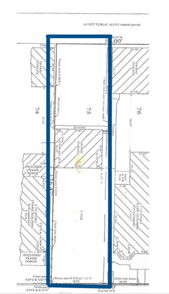 3322 N KOSTNER Avenue, Chicago, IL