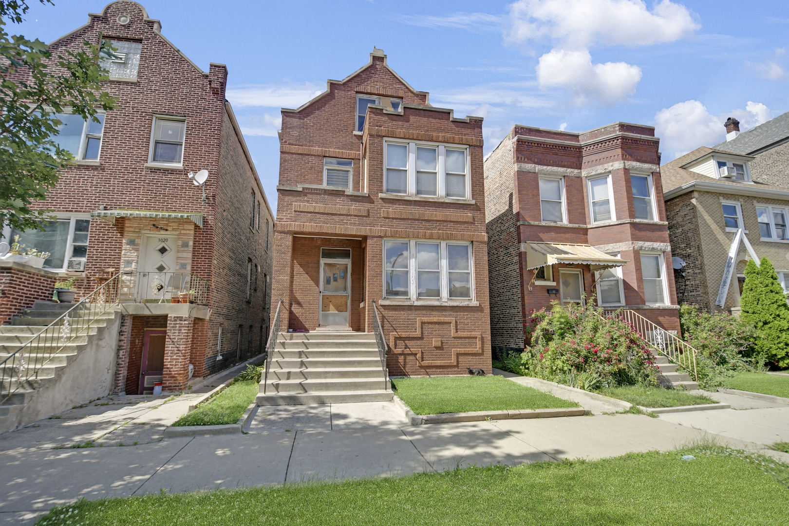 3018 W 42nd Street, Chicago, IL