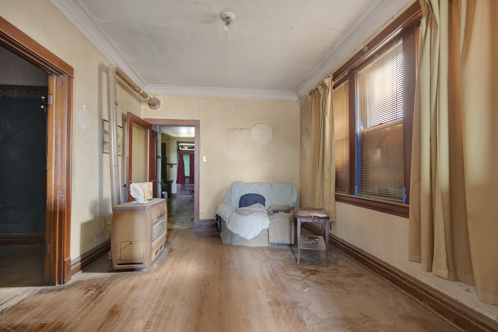 3018 W 42nd Street, Chicago, IL
