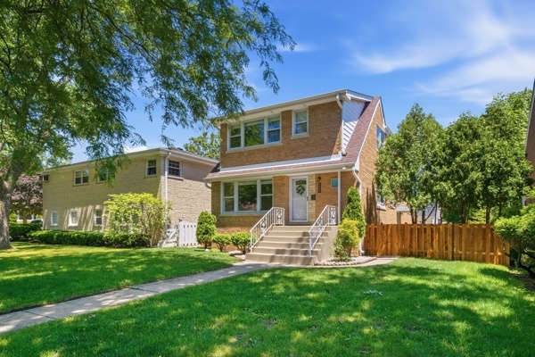 455 S Northwest Highway, Park Ridge, IL