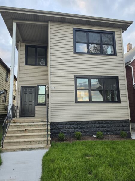 151 E 23rd Street, Chicago Heights, IL