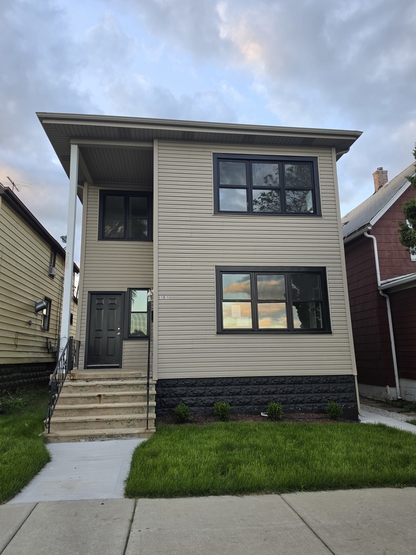 151 E 23rd Street, Chicago Heights, IL