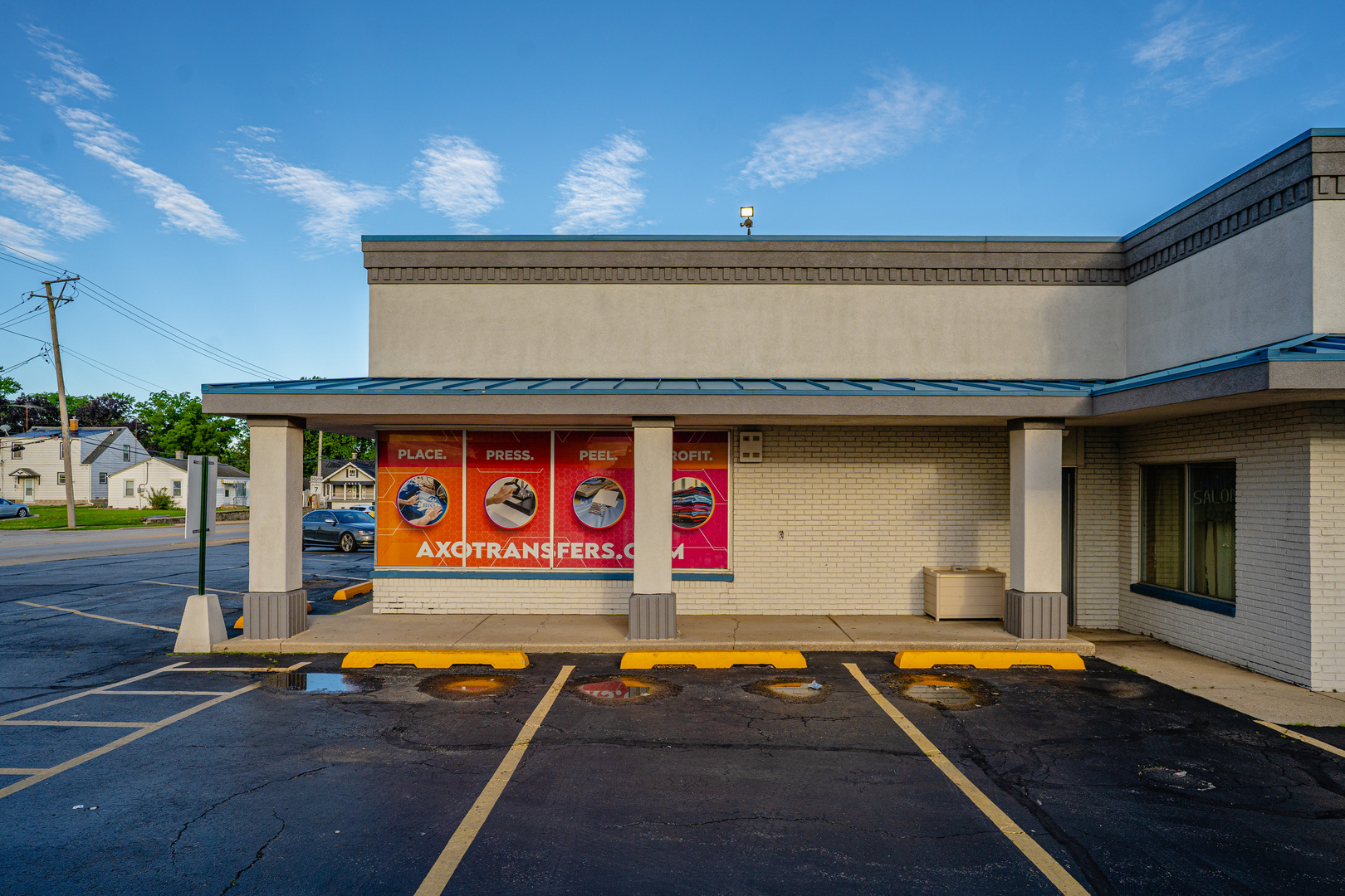 800 Theodore Street, Crest Hill, IL