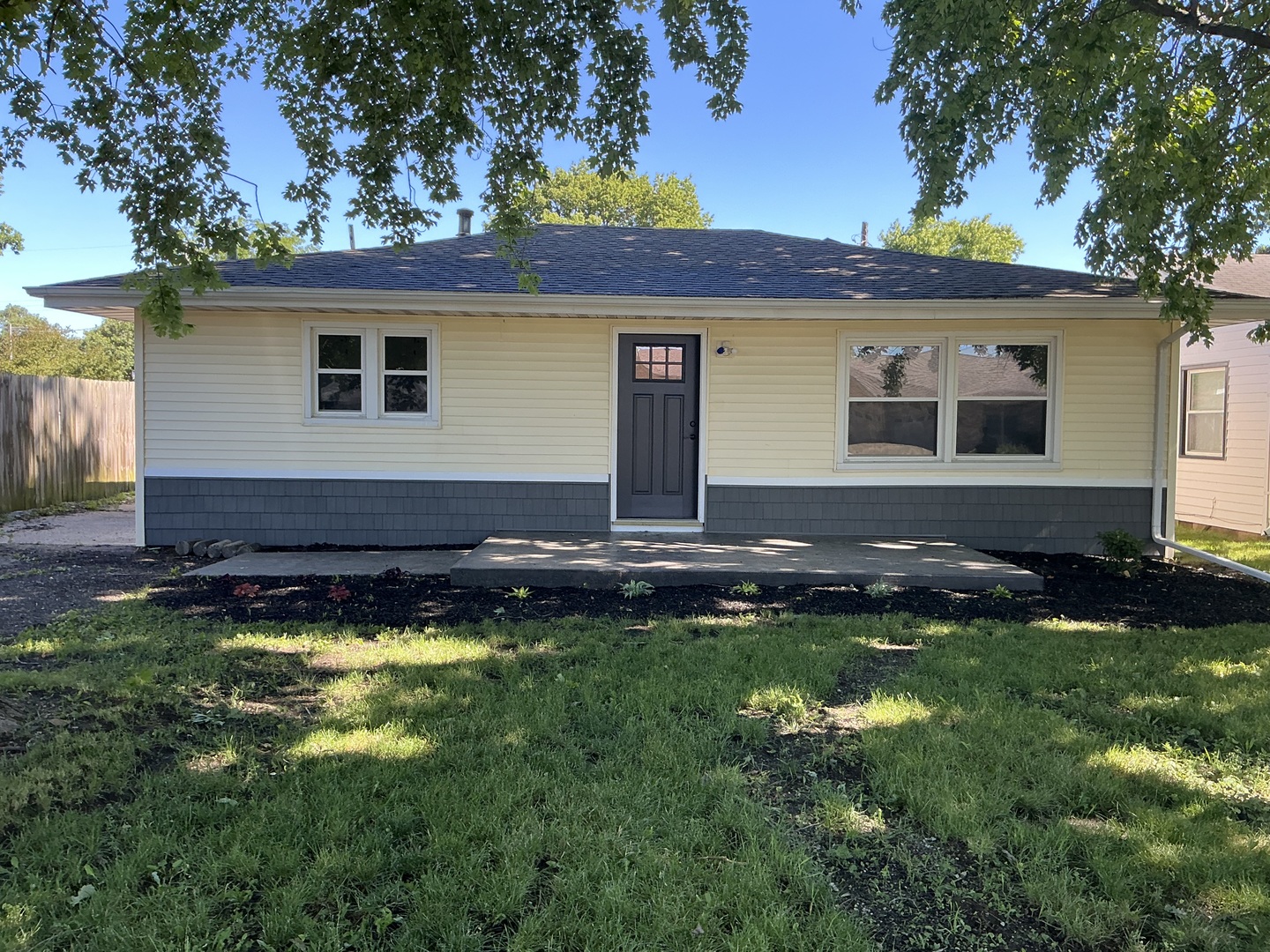 510 W Austin Street, Tolono, IL