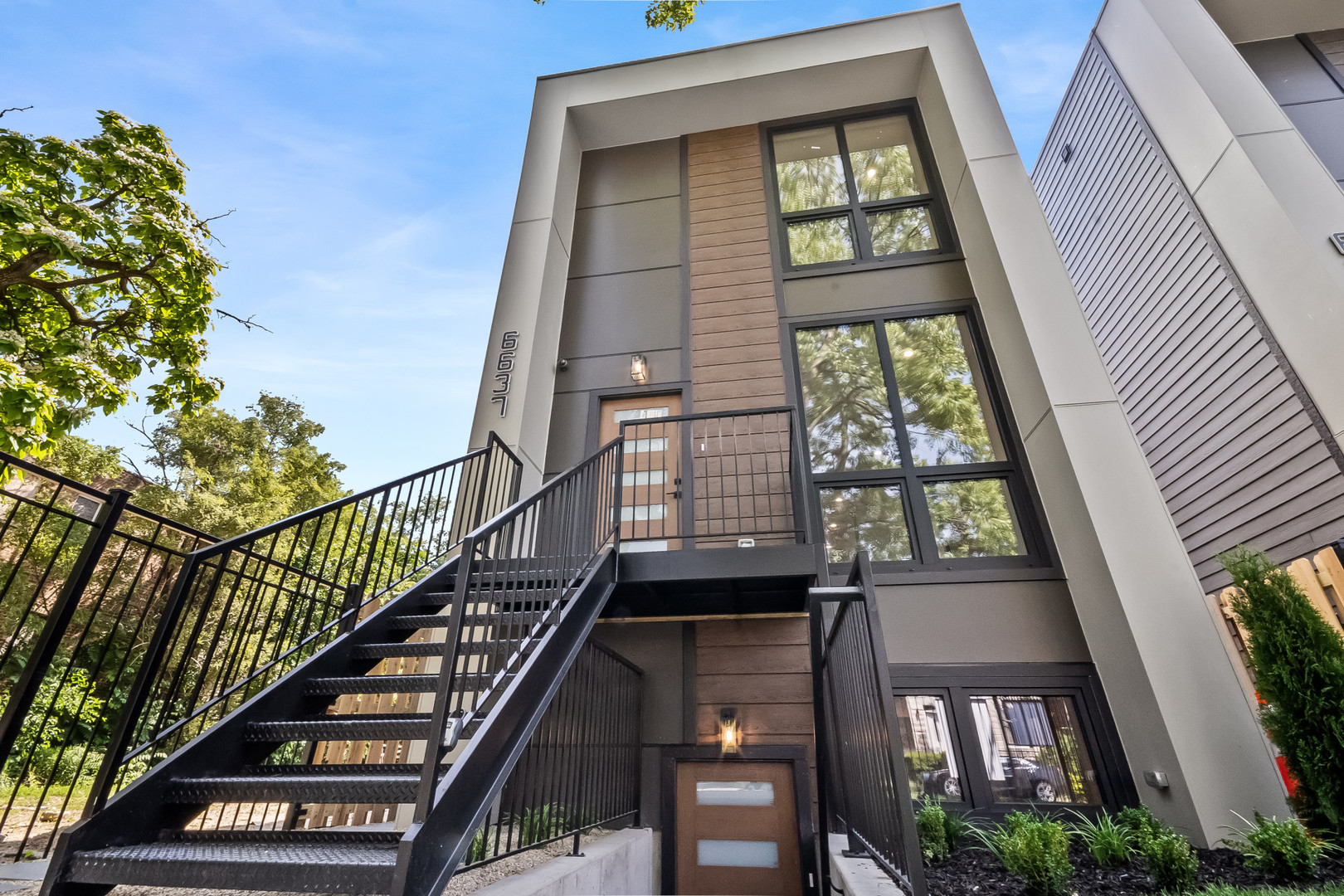 6637 S Evans Avenue, Chicago, IL