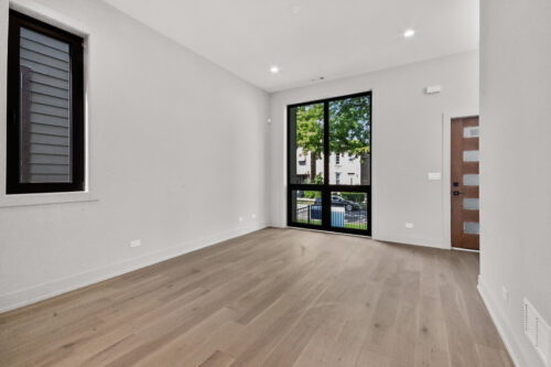 6637 S Evans Avenue, Chicago, IL