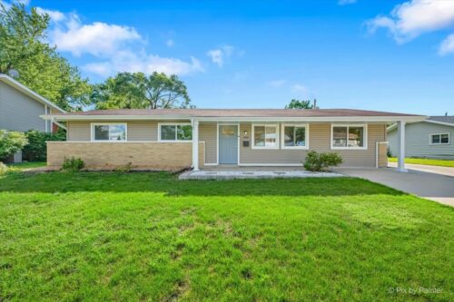 1420 Cooper Road, Hoffman Estates, IL