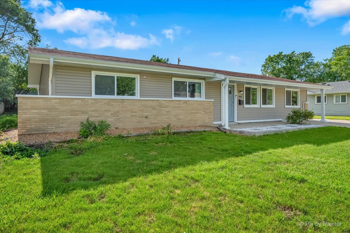 1420 Cooper Road, Hoffman Estates, IL