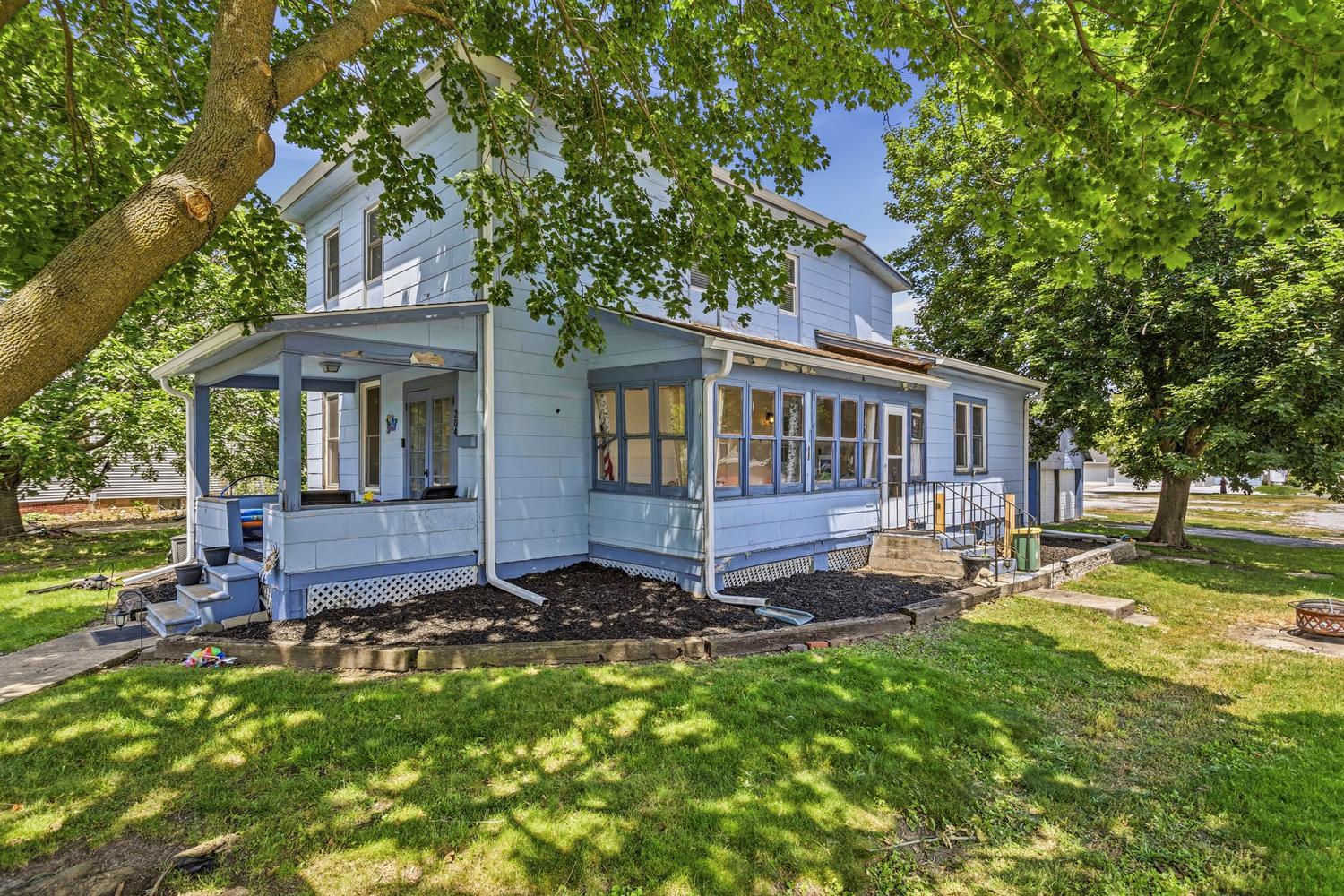204 W Green Street, Farmer City, IL